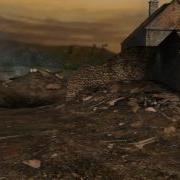 CoD2 B2F Sprint Improved Preview