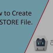 How To Create KeyStore File