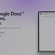 Turn Any Google Doc Into A Form In Seconds Free Google Docs Add On
