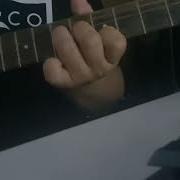 CASTAWAY FRANCO ACOUSTIC COVER