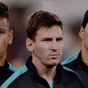 Lionel Messi Top 20 Goals MSN ERA 2014 2017 HD 1080i
