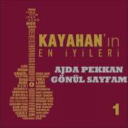 Ajda Pekkan GÖNÜL SAYFAM Kayahan HD