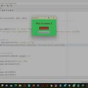Java FX Multiple Scenes CSS Styling