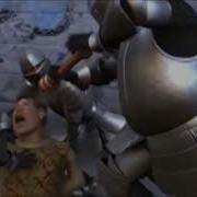 Shrek 2 Pepper Spray EARRAPE