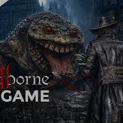 BLOODBORNE 2 Like Game Dying Light 2 The Breach BRUTAL BLOODBORNE 2 MOD Gameplay 4K