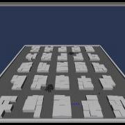 Potential Fields Prototype Unity