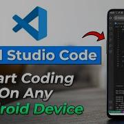 Hindi Install Visual Studio Code In Any Android Phone VS Code On Android Mr Tricks Master