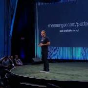F8 2015 Day 1 Opening Keynote