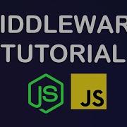ExpressJS Middleware Tutorial NodeJS Middleware For Beginners