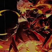 Nightcore Catch Fire Jenix CC Lyrics