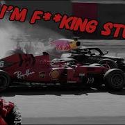 Charles Leclerc Rages But He Gets Increasingly More Furious