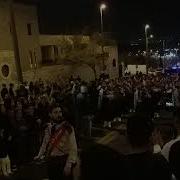 Arab Orthodox Scouts Palm Sunday 14 April 2019