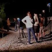 Behind The Scenes Of No Harm Done