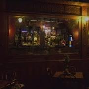Haunting At Shaker S Cigar Bar