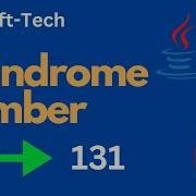 To Check Given Number Is Palindrome Or Not While Loop For Loop To Check For Palindrome Number