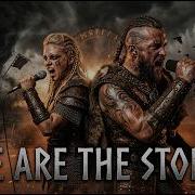 VALHALLA CALLING Extended Dark Viking Rap Anthem