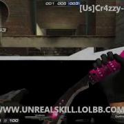 Us Cr4zzy S2 FLY HACK JUMP HACK WEAPON HACK BY UNREALSKILL VIP