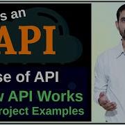 17 What Is An API Use Of API How API Works With Real Project Examples Hindi