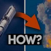 How Rockets Are Destroyed Mid Flight Flight Termination Systems Explained