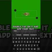 3D Text Like AE I Capcut Tutorial Shorts Capcut Capcuttutorial