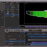 Motion 5 Randomize Parameter Behaviours