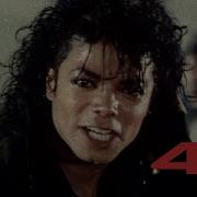 Michael Jackson BAD 4K Remastered Full Short Film
