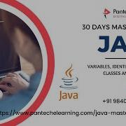 DAY 2 Java Variables Identifiers Datatype Classes And Objects 30 Days Java Master Class