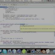 27 LWJGL 3D VBO Models LWJGL Tutorials