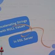 SQL Server String Concatenation With NULL Values CONCAT CONCAT WS