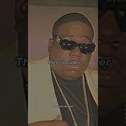 Relax And Take Note Biggiesmalss Legend Biggiesmalls Biggie