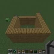 Computercraft Turtle Making A House
