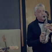 Dave Koz And Cory Wong Together Again