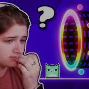 1 RANDOM PROCESSING Made Us CRAZY Geometry Dash