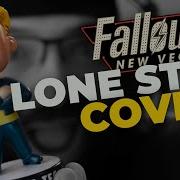 Sessions Ep79 FALLOUT NEW VEGAS LONE STAR COVER