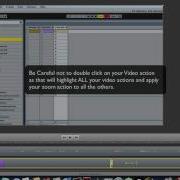 Screenflow Tutorial Zoom And Pan Shortcuts Mov