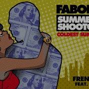 Fabolous Frenemies Audio Ft Josh K