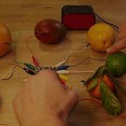 John Park S FruitBox Sequencer Demo Adafruit Johnedgarpark Adafruit