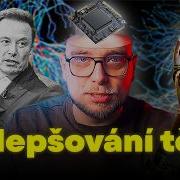 Jak Technologie Navždy Mění To Co Znamená Být člověkem