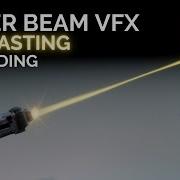 Create A Laser Beam Effect With Raycast In Unity VFX Graph No Coding