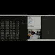Autonomous Tunnel Boring System Point Cloud Excavation Planning Using Microsoft Azure Kinect ROS