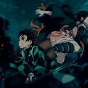 Demon Slayer AMV Cold Ft Maroon 5