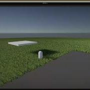 Grass Shader Fake Subsurface Scattering