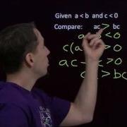 Art Of Problem Solving Basics Of Inequalities Part 2
