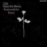 DepecheMode Enjoy The Silence Keyboardkiller Synthwave Remix