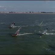 Brets Funboard Tour AFF 2021 Dunkerque Jour 1