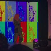 Adore Delano Pretty Boy Cry DragCon2019