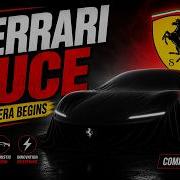 The Ferrari Luce Full Reveal