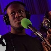 Stormzy Live Lounge Special With Ghetts JHus MNEK And Wretch 32