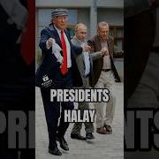 Trump Leads The Halay Putin Erdogan Join The Dance