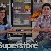 Amy And Jonah Reveal They Re Dating Superstore Episode Highlight
